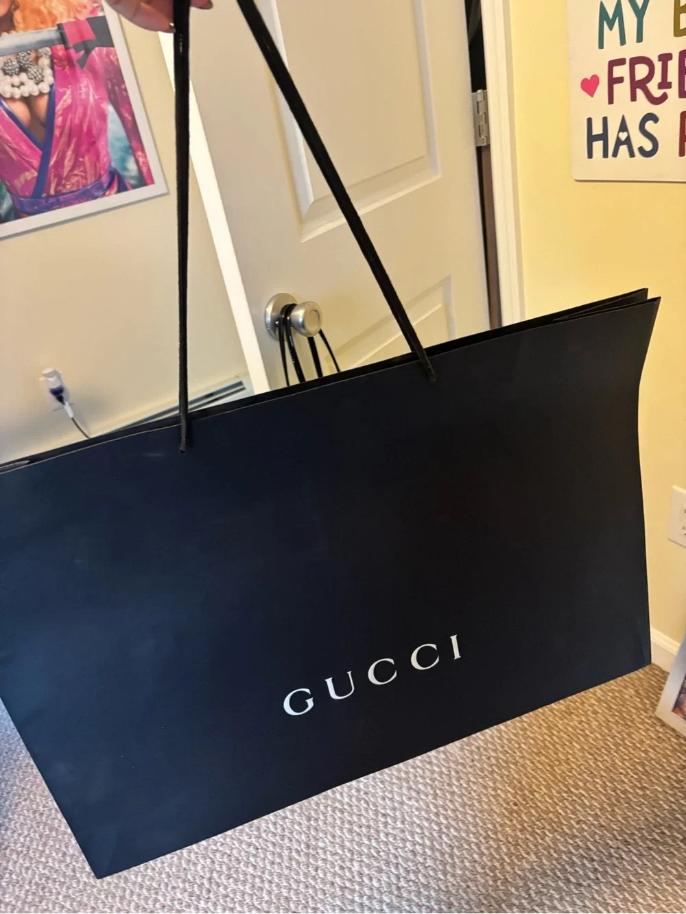 Lot of designer Louis Vuitton, mooching, jimmy choo & Prada boxes 100% authentic